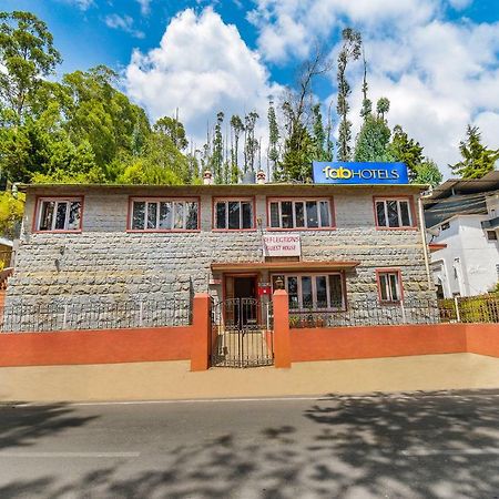 Fabhotels Reflections Guest House Ooty Exterior photo