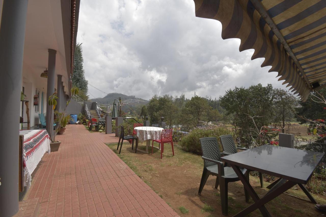 Fabhotels Reflections Guest House Ooty Exterior photo
